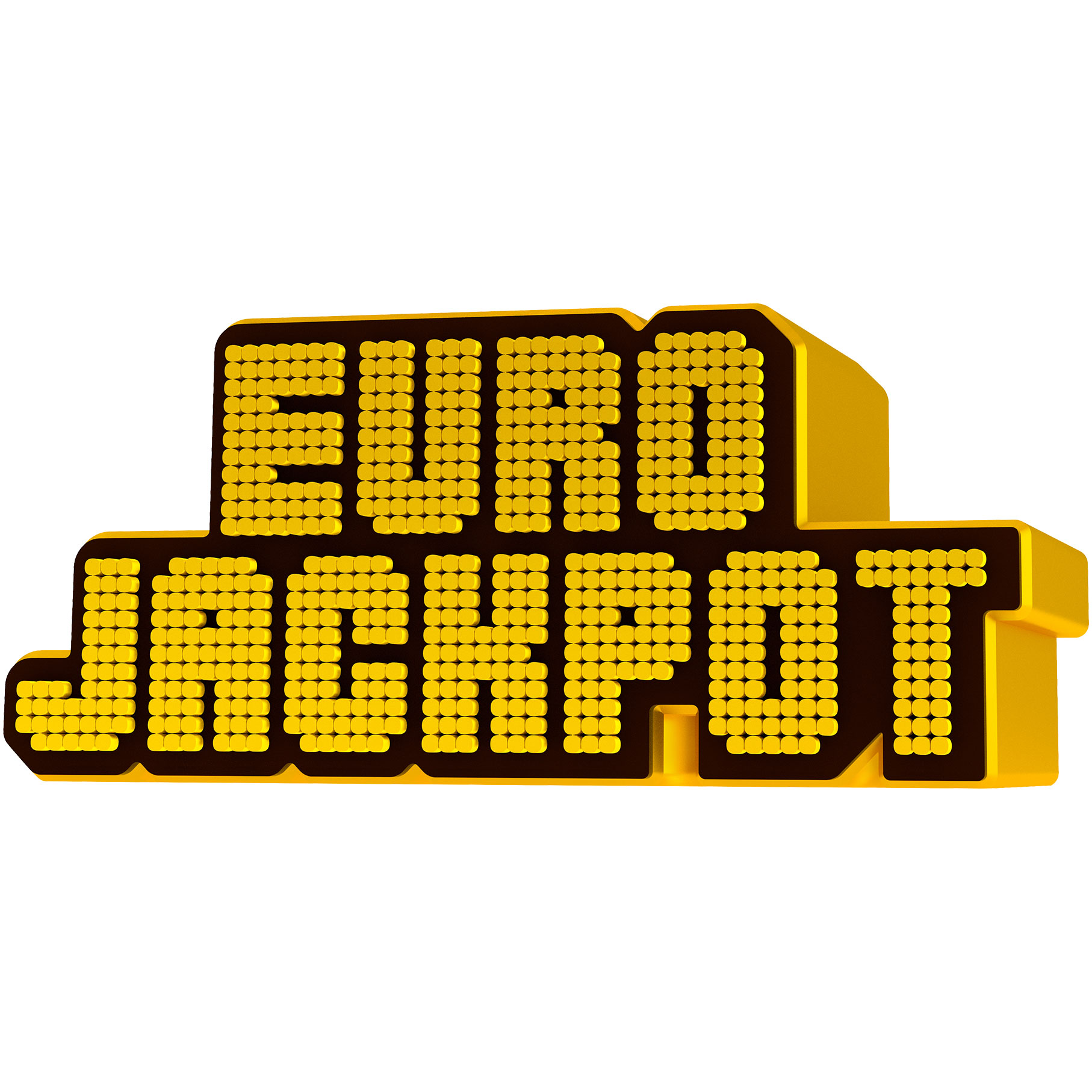 Uitslag Eurojackpot