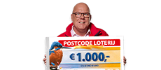 Geldprijs € 1.000,- | 2022